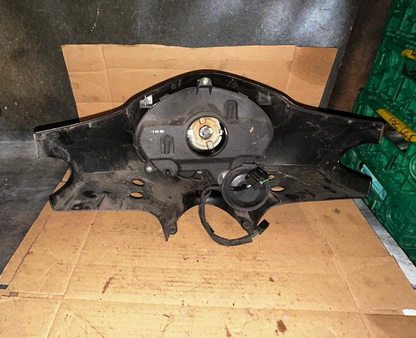 2006 - 2009 Honda PES 125 Headlight with Surround Cover | 53205KTZD000