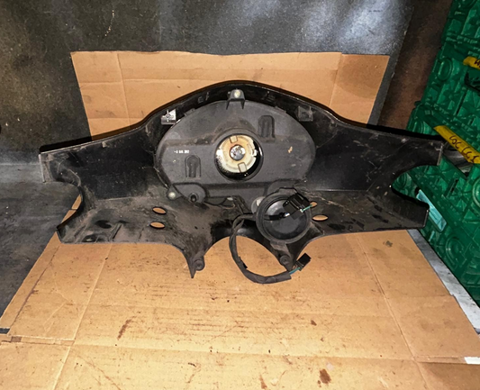 2006 - 2009 Honda PES 125 Headlight with Surround Cover | 53205KTZD000