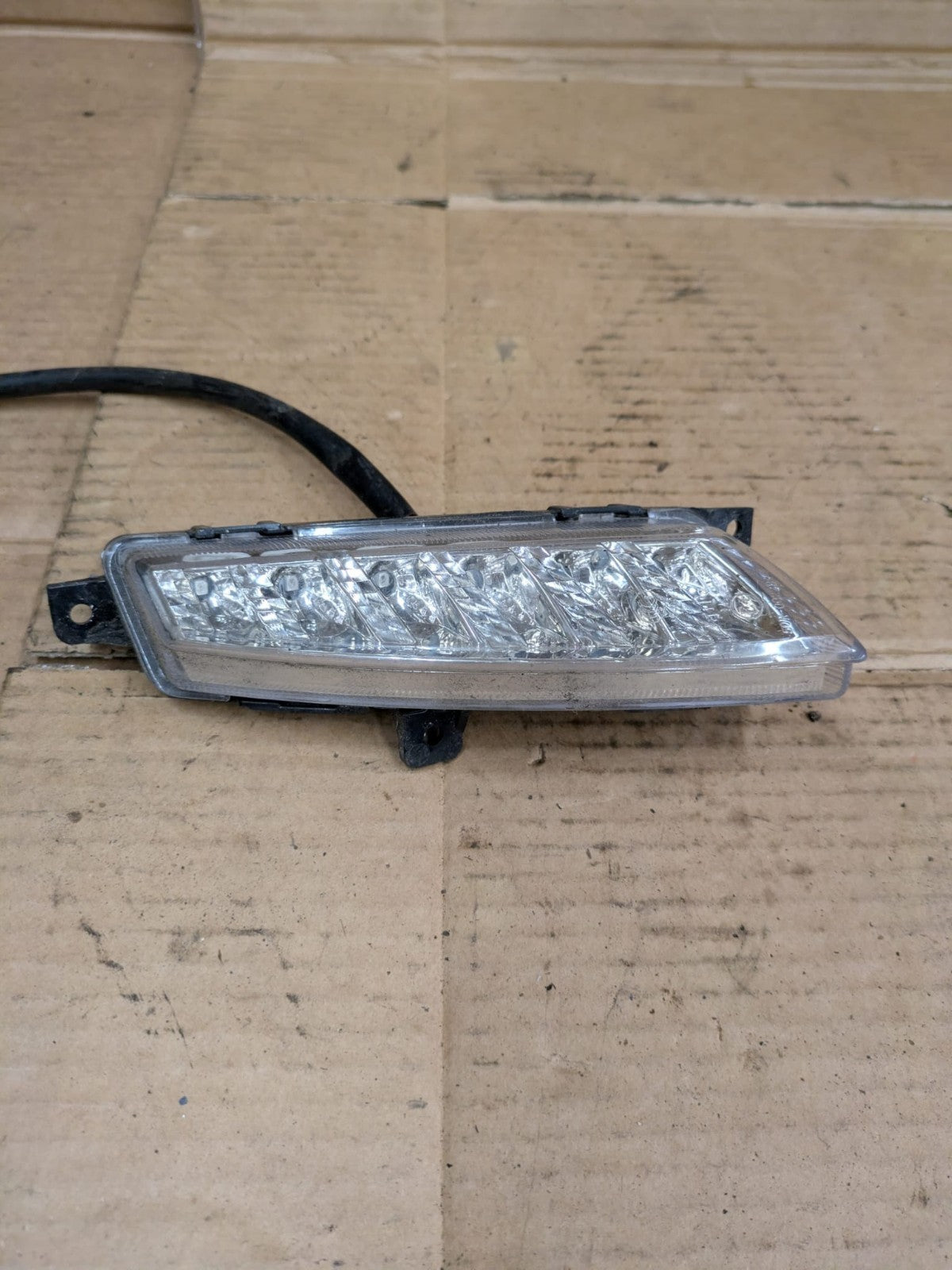 Sinnis Encanto 50 Daytime Running Lights / Indicators Pair