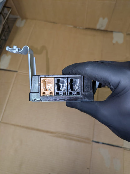 2011 Audi A3 S Line Aerial Antenna Amplifier | 8P4035225D