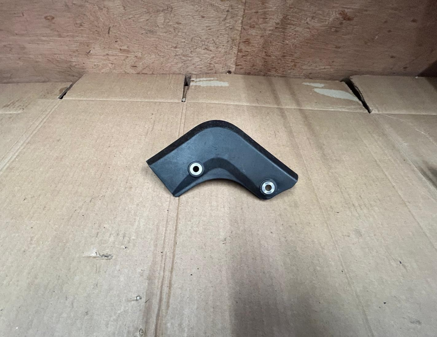 2019 - 2021 KTM 1290 Super Duke R Plug Cover | 61411095000