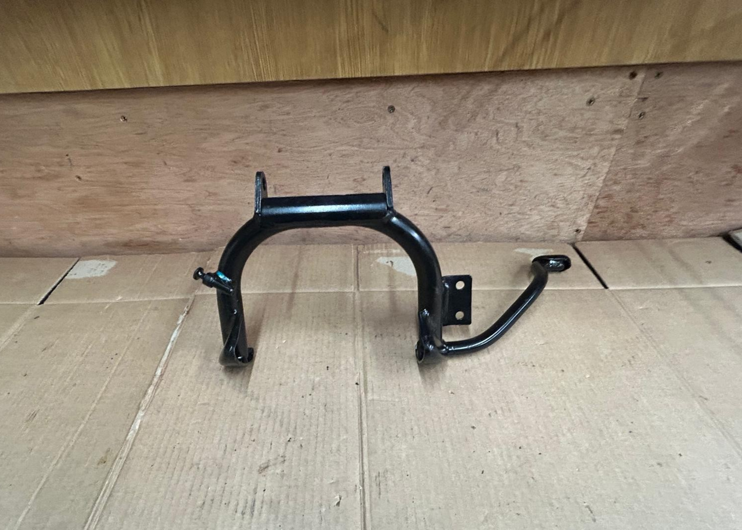 Genuine Vespa LX Centre Stand