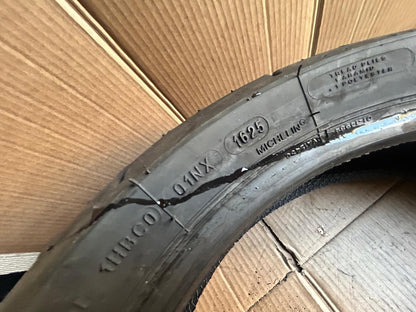 Michelin Pilot Road 4 Tyre 160/60/17