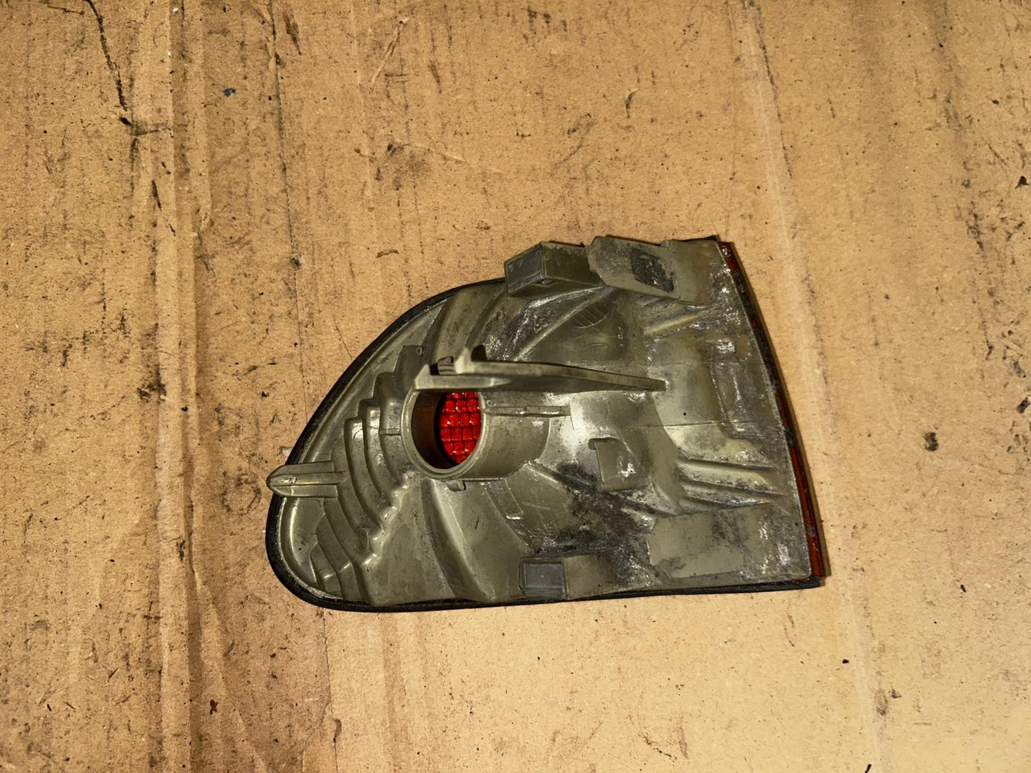 BMW E38 7 Series 740i Front Indicator