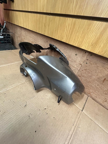 2019 Honda SH300 Front Handlebar Cover | 53205-K53-D000