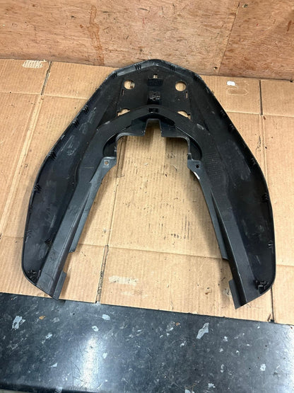 2019 Honda PCX 125 Grab Rail Cover | 84151-K97-T001