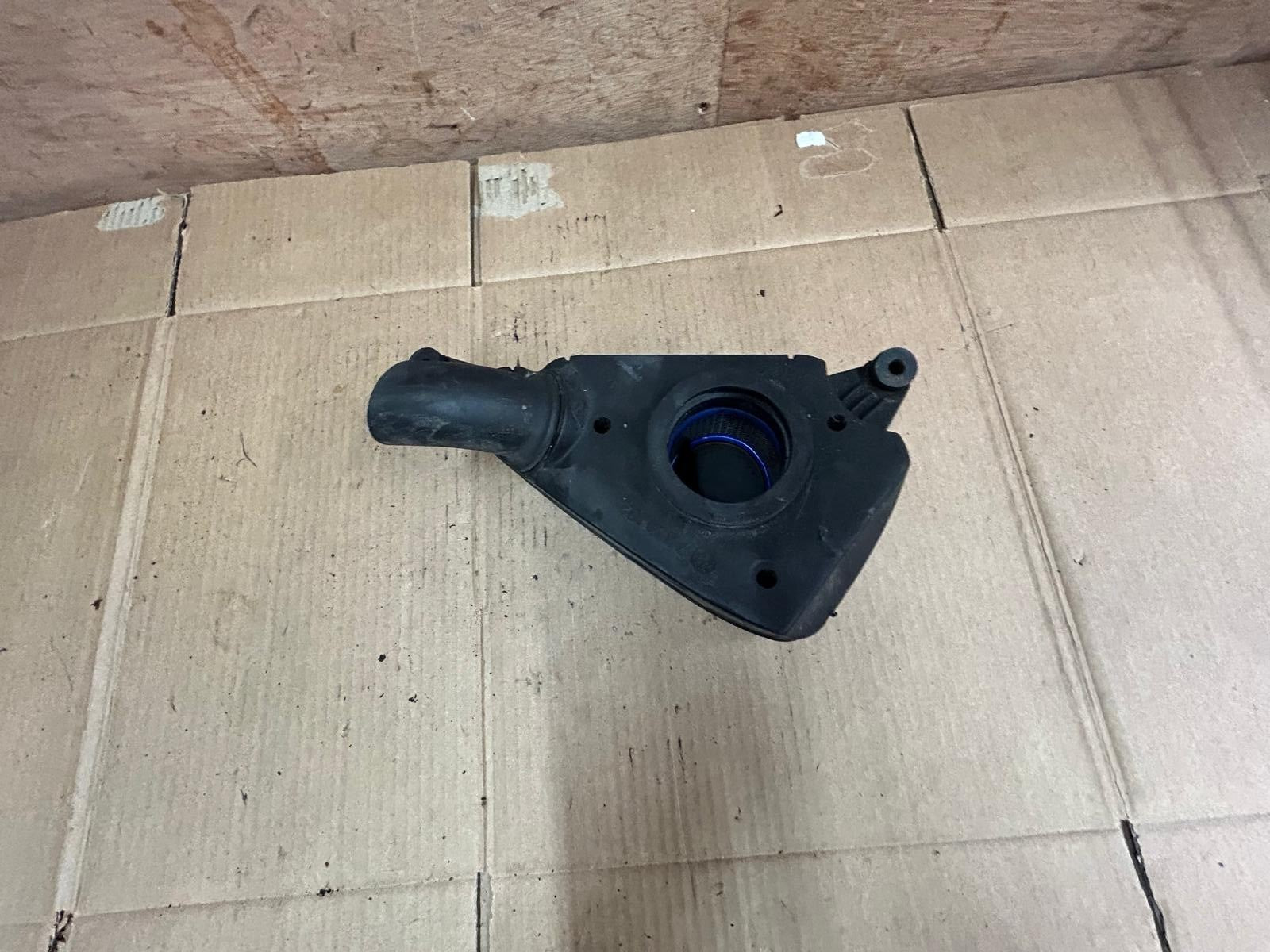BMW C1 125 Air Filter Box | 7650182