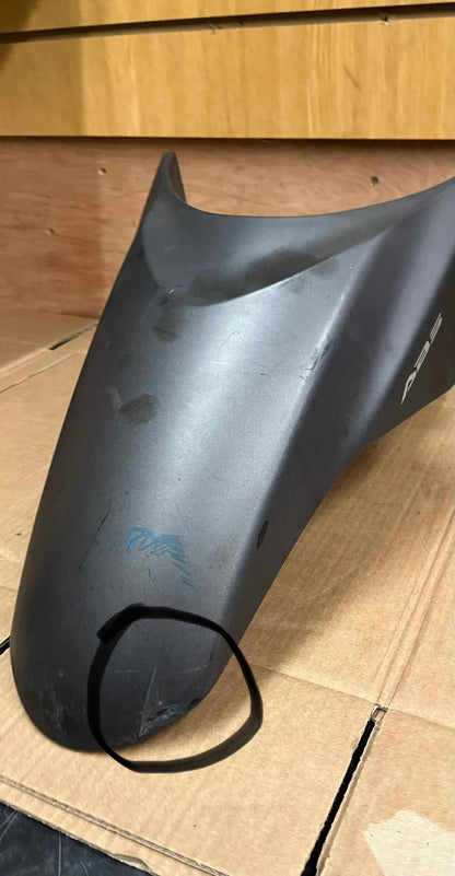 2018 Honda PCX 125 Front Fender Mudguard | 61100-K97-T000
