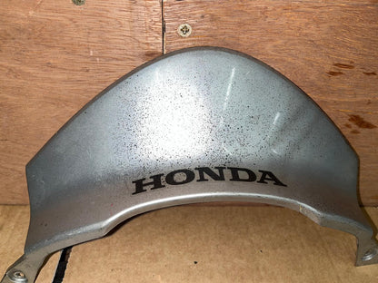 OEM Honda NHX 110 Lead Tail Light Fairing Panel | 83503-GFMA-9000