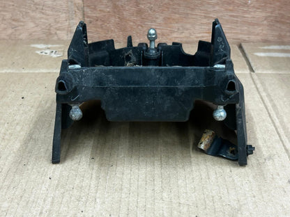 2018 - 2022 KTM 125 Duke Headlight Rear Mount Bracket