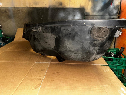 2012 Piaggio MP3 300 Yourban Seat Bucket | DIS657386