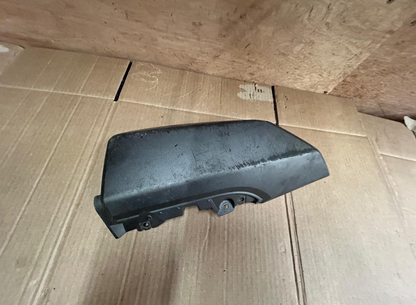 2019 - 2020 Yamaha GPD125 Aocito / Nmax 125 Leg Shield Cover | 2DP-F835U-00