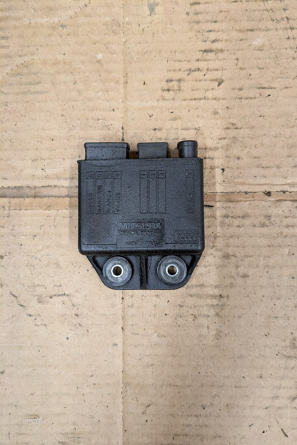 Mitsuba CDI Unit | 2099