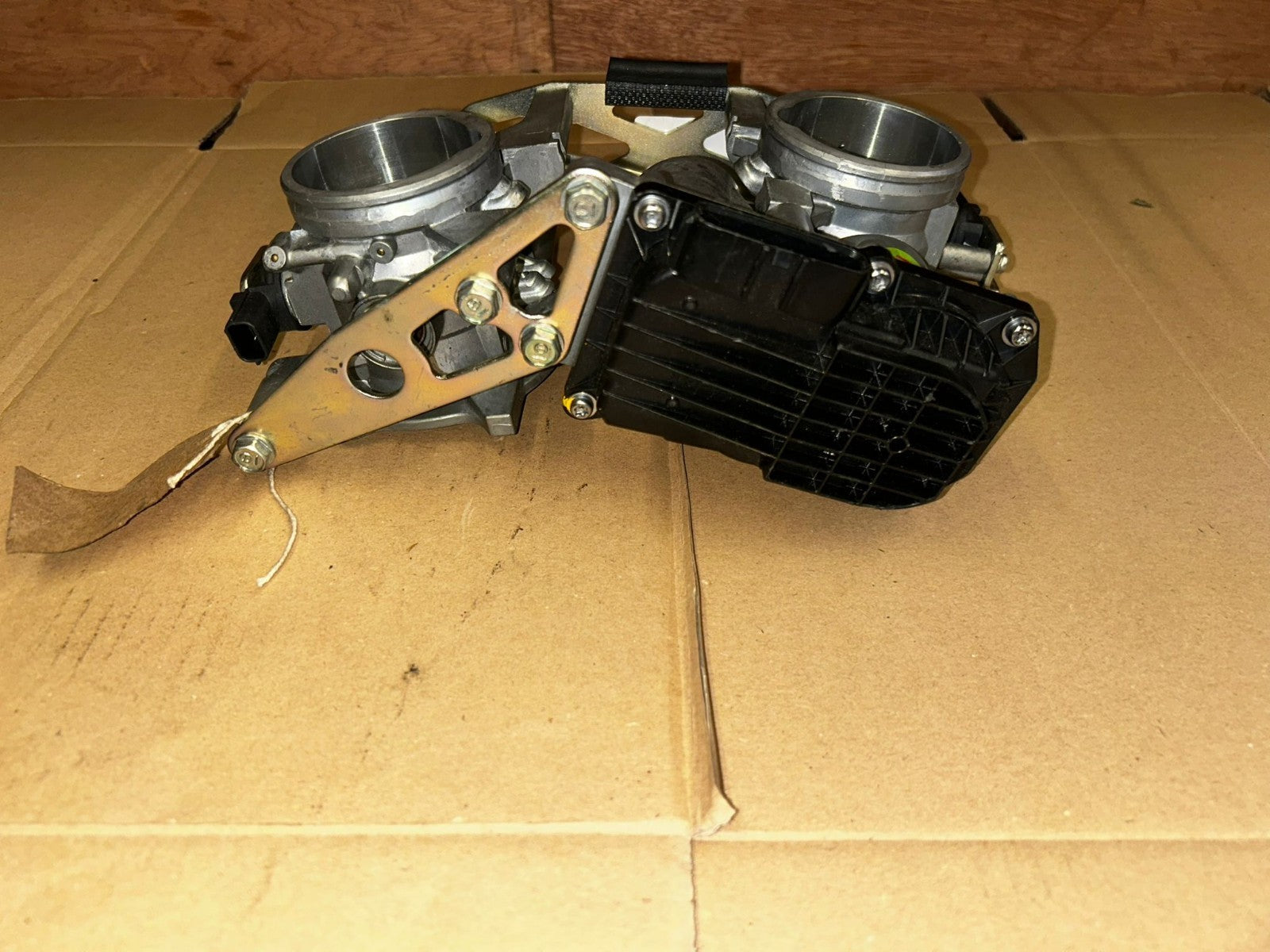 2017 - 2020 KTM 1290 Super Throttle Body