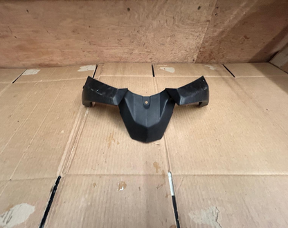 2014 - 2017 Yamaha YP125R ABS Xmax Cover | 1SD-F8365
