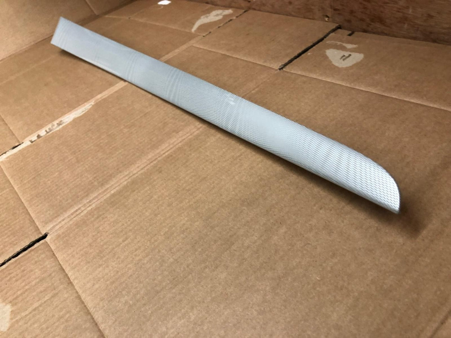 2014 Mitsubishi Outlander GX 4h PHEV Front Right Door Trim | K20-4AMC-G4B45X