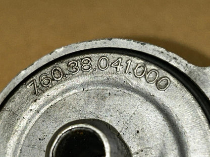 2014 - 2015 KTM 690 SMCR Oil Filter Cover | 76038041000