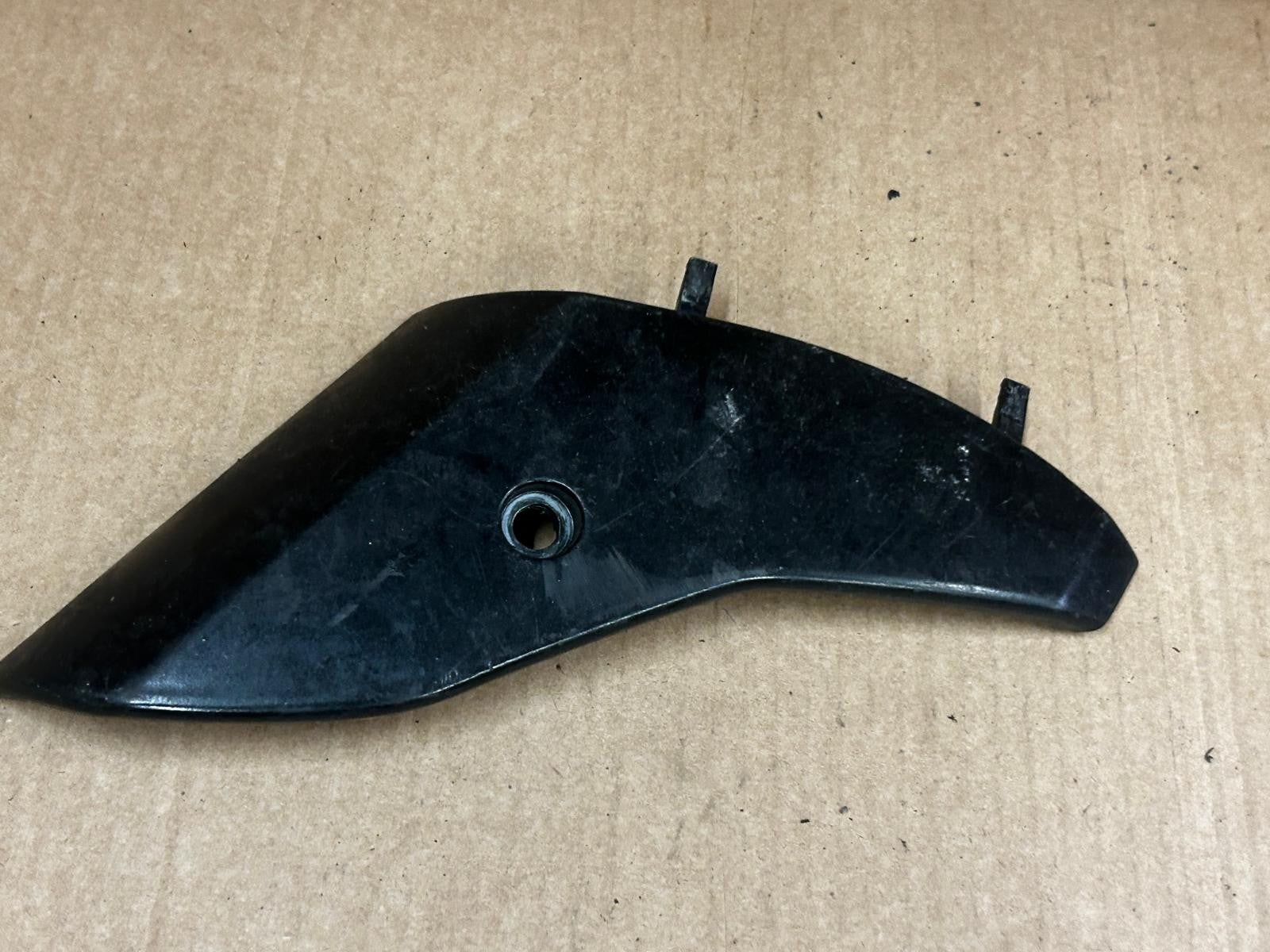 2006 - 2014 OEM Vespa LX 125 / 150 Front Suspension Cover | 600416