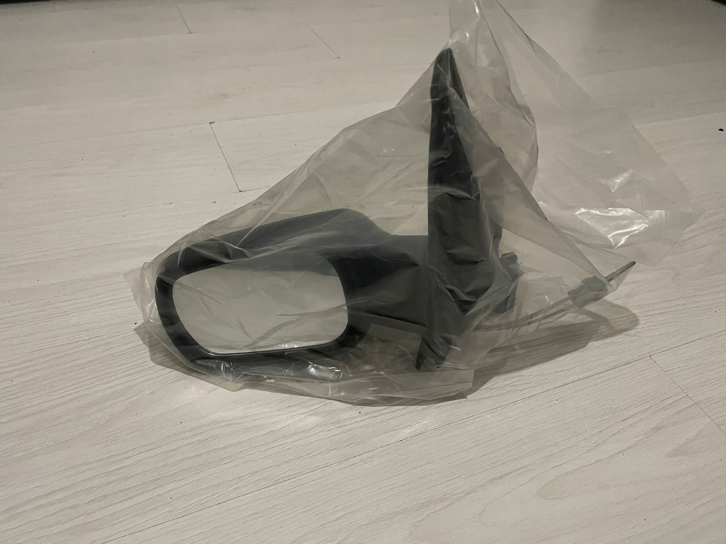 2002 Ford Fusion Left Side Door Mirror | 257649-1 FDD330C