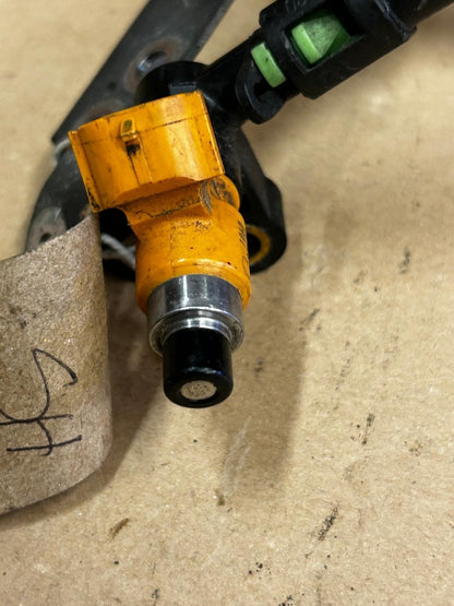 2011 Honda SH 300 Fuel Injector