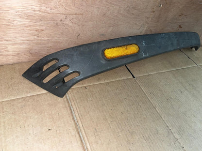 Piaggio Vespa LX50 Left Side Lower Fairing | 622901