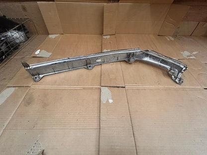 2019 Honda SH 300 Left Side Body Garnish | 83420-K53-D000