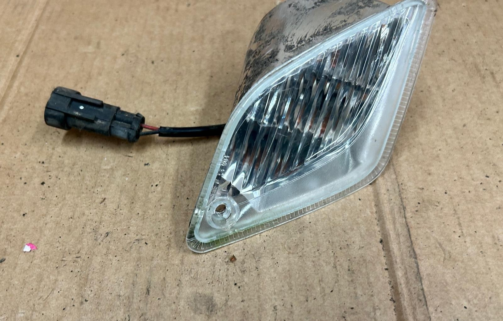 2005 - 2017 Vespa GTS Rear Right Indicator | 338994 1D000477