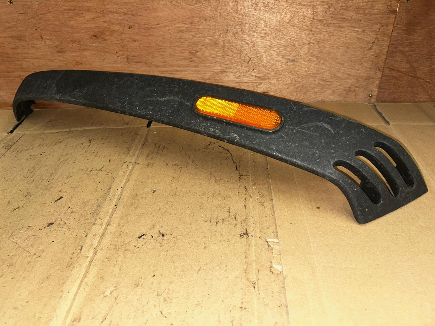 2005 - 2013 Vespa LX 50 Right Side Cover | 622902