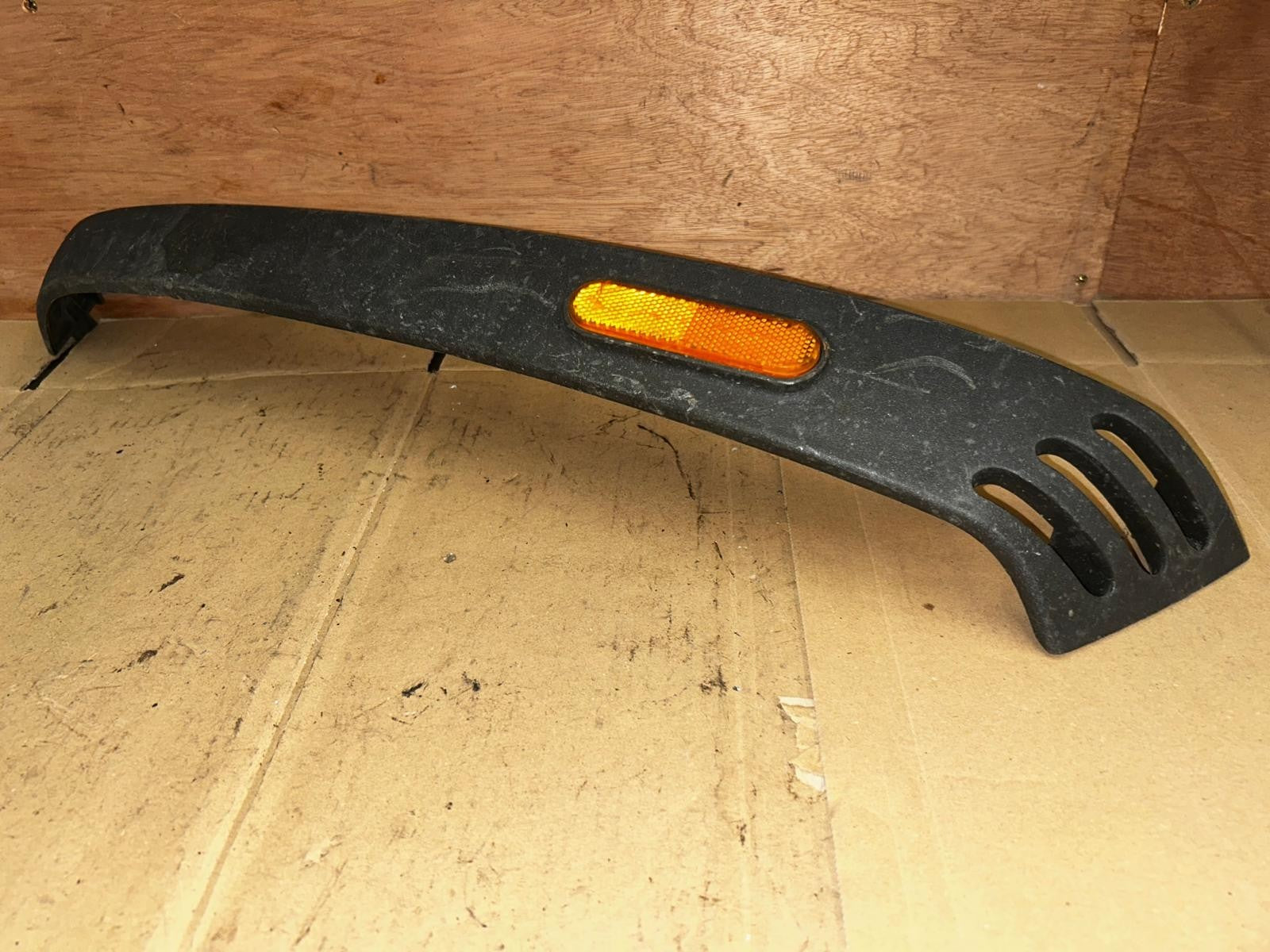 2005 - 2013 Vespa LX 50 Right Side Cover | 622902