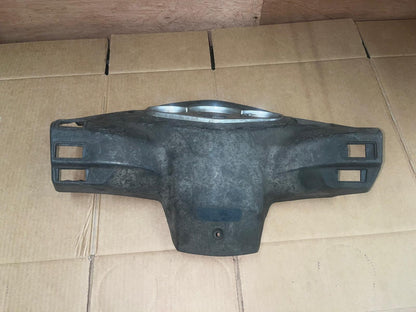 2007 Honda Dylan 125 Handle Bar Cover Trim with Switches | 53206-KPZ-9000
