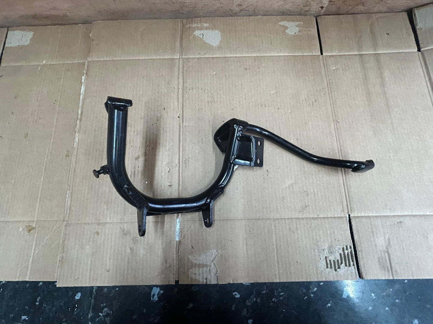 Genuine Vespa LX Centre Stand