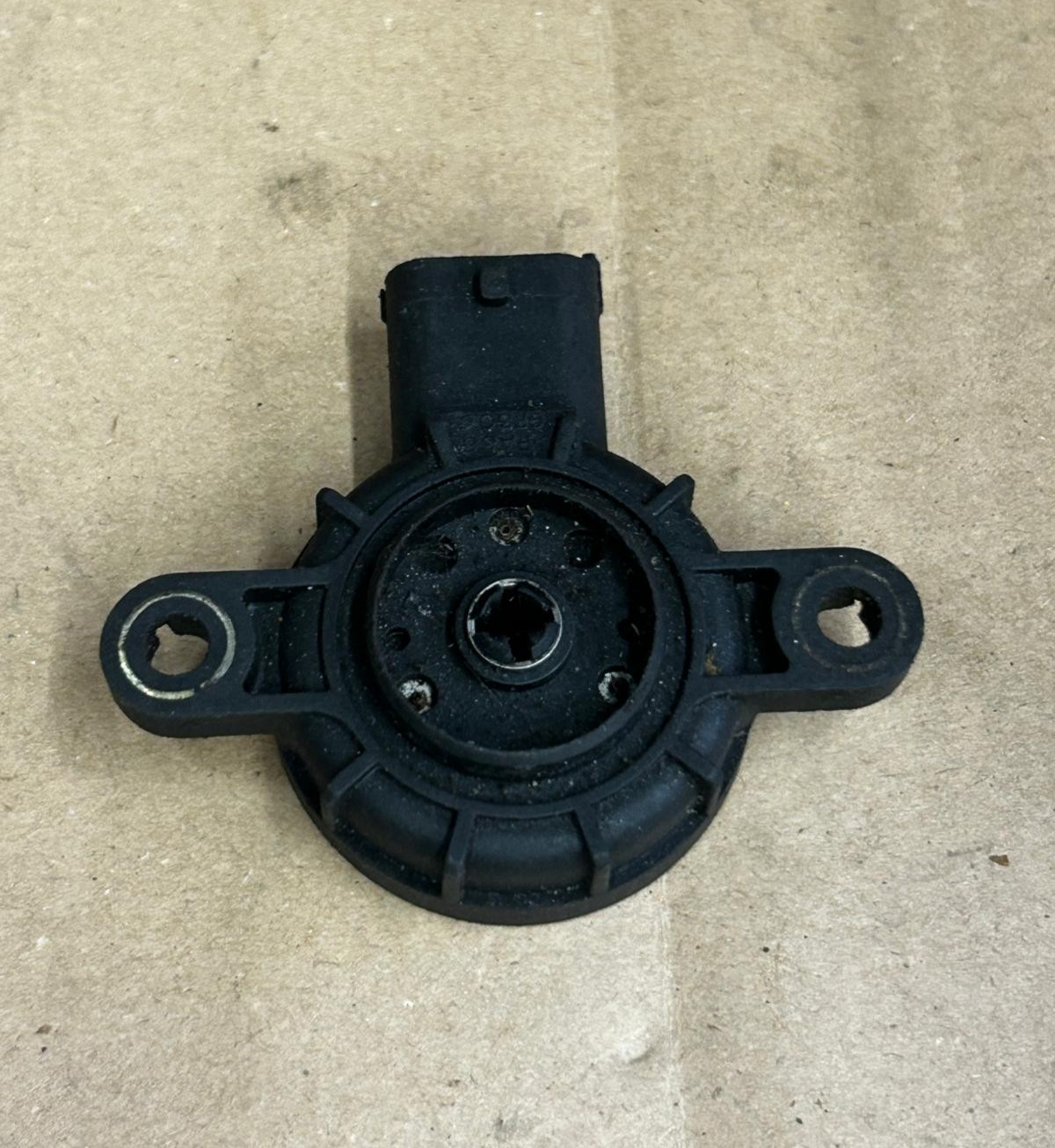 PA66GF30 | 2006  -2014 Piaggio MP3 125 Relay
