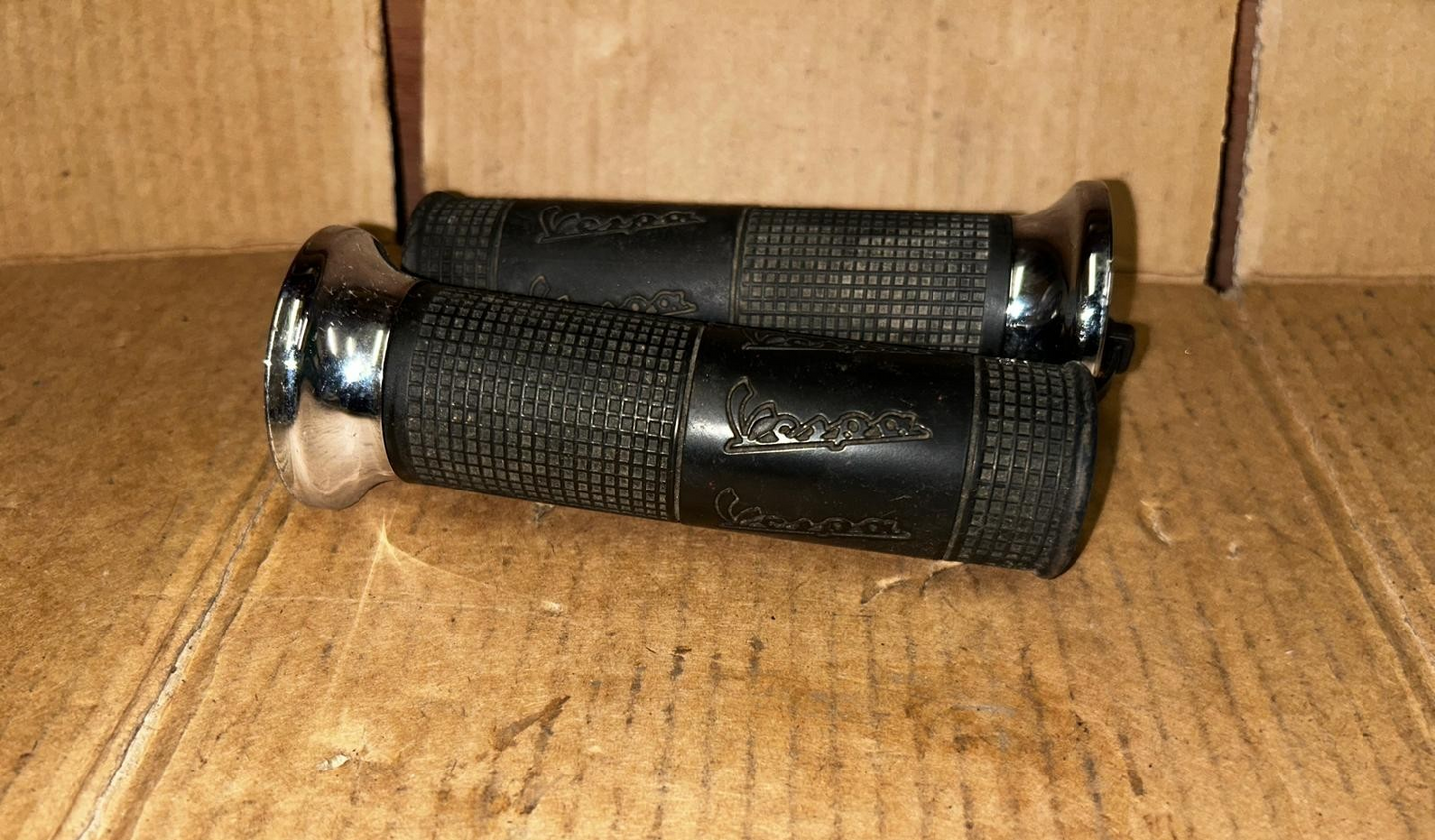 Vespa GT GTS Handlebar Grips