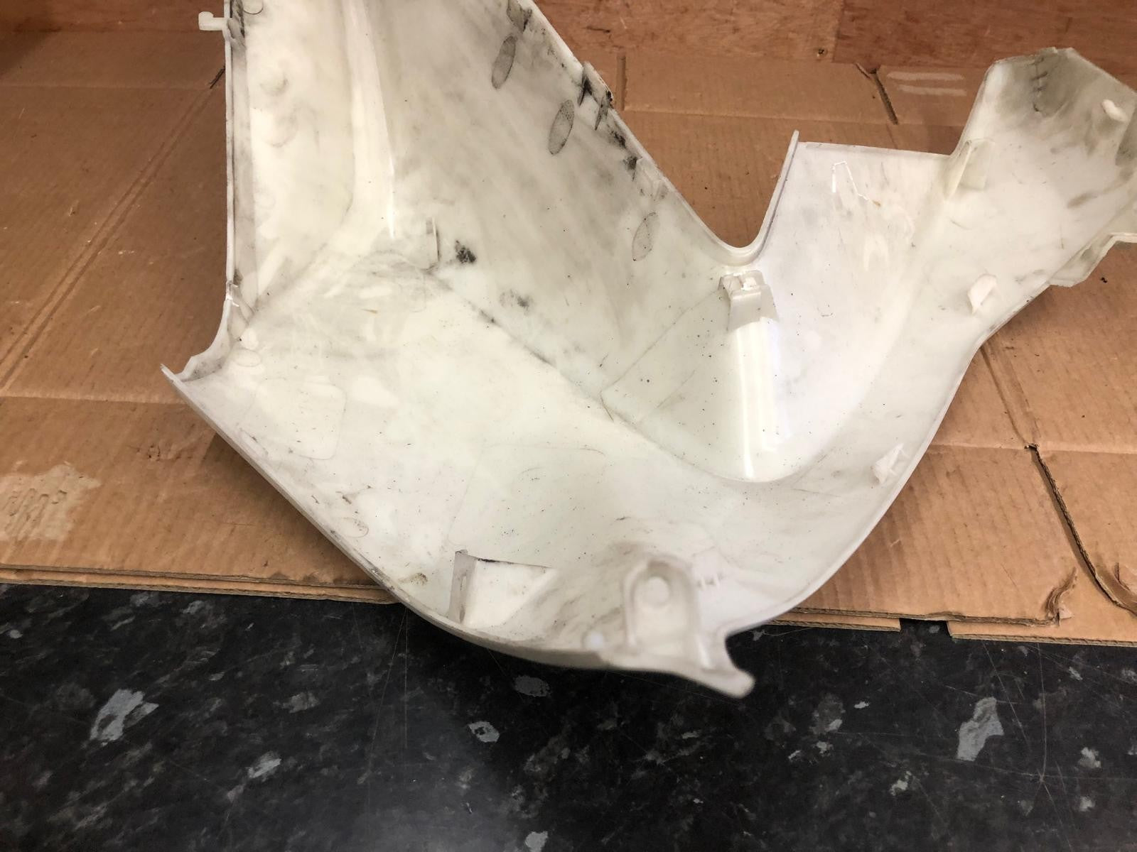 2014 - 2017 Honda PCX 125 Front Left Cover Fairing Panel | 64502-K36-T000