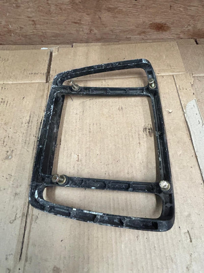 1985 - 1995 BMW K75s Luggage Rack | 23000679