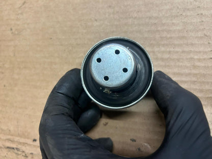 2019 Honda SH300 Fuel Tank Cap