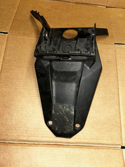 2019 KTM 690 Licence Plate Holder Cover | 76908015000