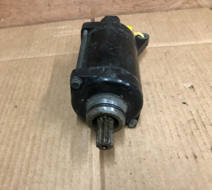 Honda NC700 Starter Motor