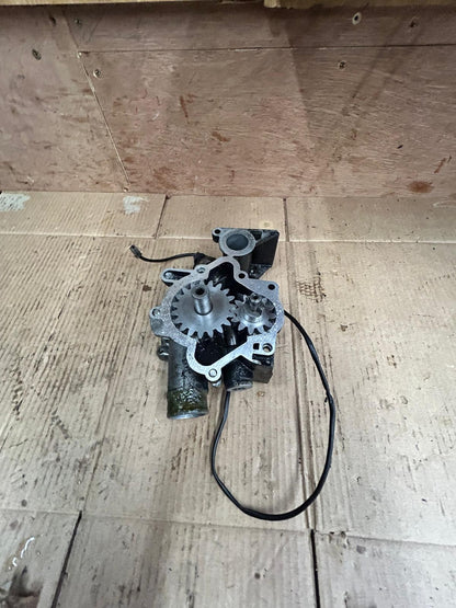1985 - 1995 BMW K75s Water & Oil Pump | 1460582226