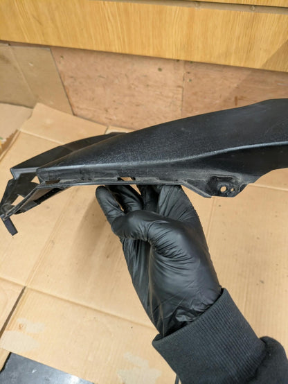 2021 Yamaha Xmax 125 Front Nose Fairing | B74-H2129-00