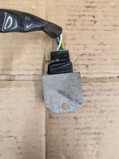 Sinnis Encanto 50 Voltage Regulator Rectifier