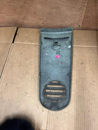 OEM Piaggio Vespa GTS 300 Super Front Panel |  577427