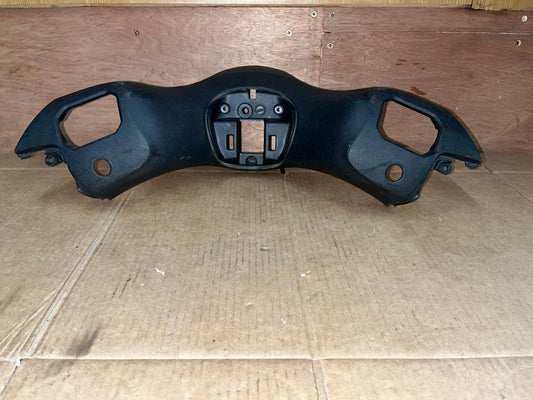 2019 - 2022 Piaggio MP3 Handlebar Cover Panel | 1B003423