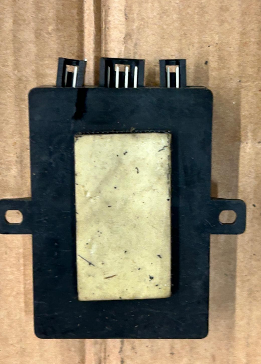 Genuine BMW 7 Series E38 Ultrasonic Module Unit | 82929404316