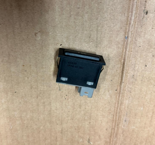 Genuine BMW 7 Series E38 Parking PDC Switch | 45939