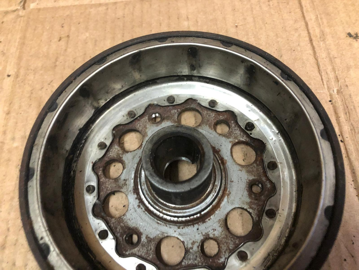 Honda PCX 125 Flywheel Rotor