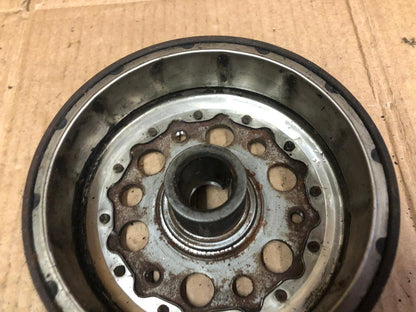 Honda PCX 125 Flywheel Rotor