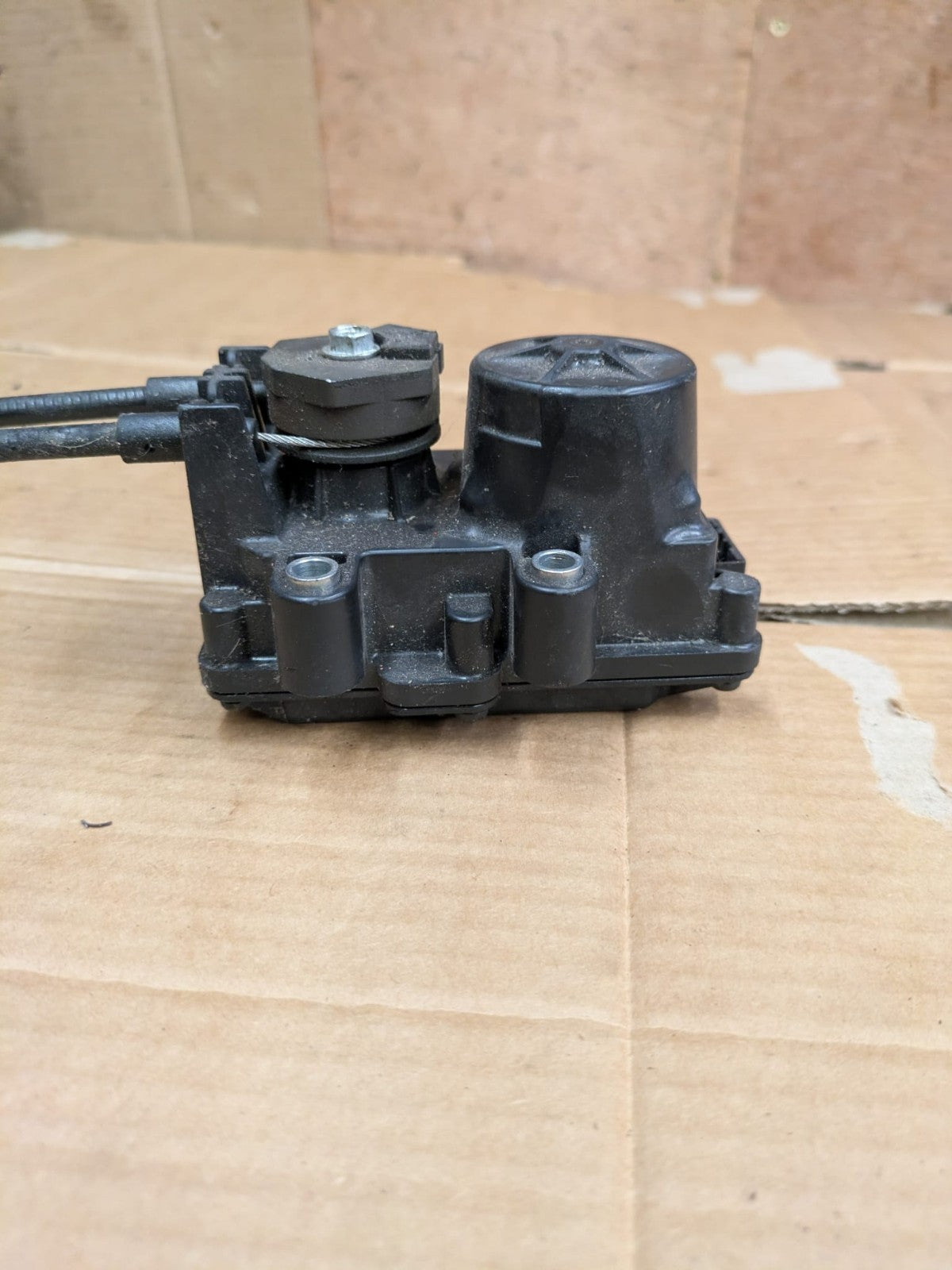 2021 KTM 1290 Super Duke R Exhaust Flap / Servo Motor | 61441070100