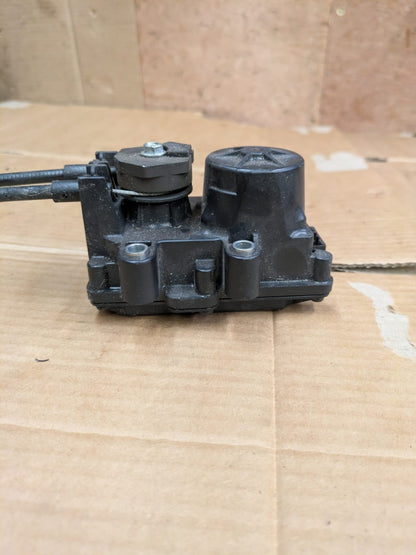 2021 KTM 1290 Super Duke R Exhaust Flap / Servo Motor | 61441070100