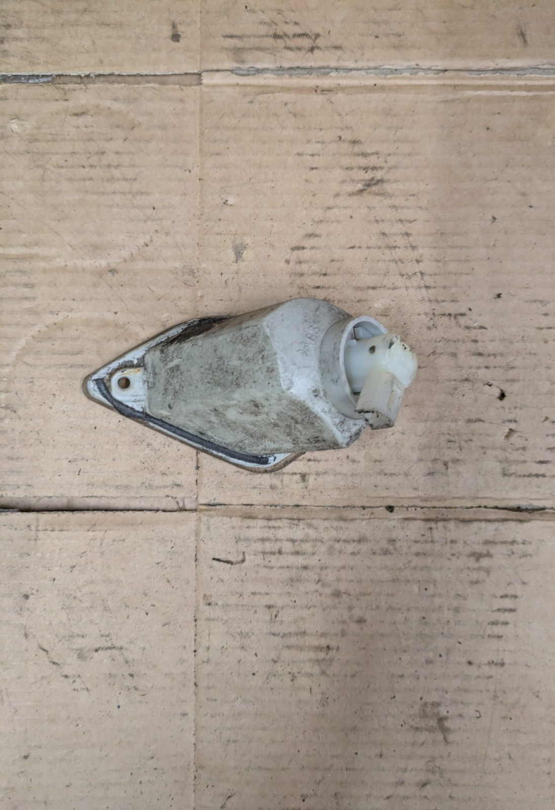 Vespa GTS Rear Indicator